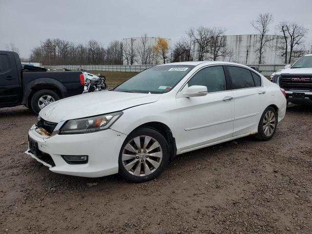 HONDA ACCORD EXL 2013 1hgcr2f85da006132