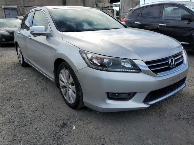 HONDA ACCORD EXL 2013 1hgcr2f85da006762