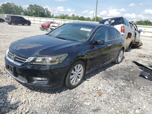 HONDA ACCORD 2013 1hgcr2f85da008611