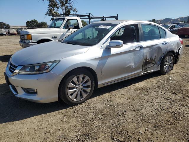 HONDA ACCORD 2013 1hgcr2f85da008883