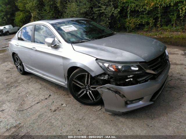 HONDA ACCORD SDN 2013 1hgcr2f85da009645