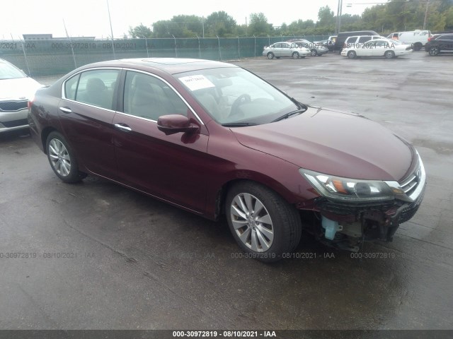 HONDA ACCORD SDN 2013 1hgcr2f85da009905