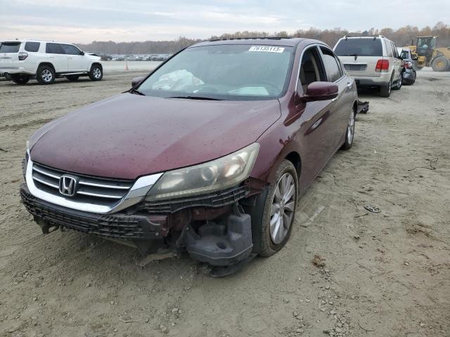 HONDA ACCORD 2013 1hgcr2f85da019396