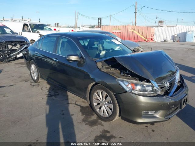 HONDA ACCORD 2013 1hgcr2f85da020600