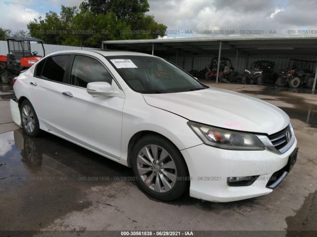 HONDA ACCORD SDN 2013 1hgcr2f85da020855