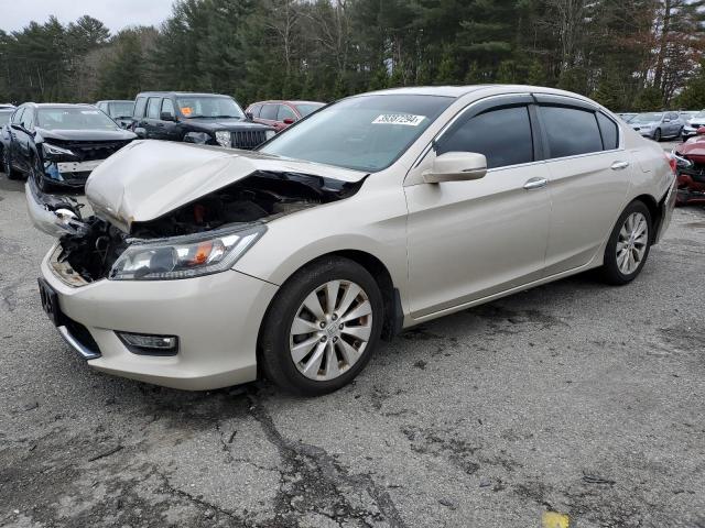 HONDA ACCORD 2013 1hgcr2f85da021892