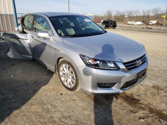 HONDA ACCORD EXL 2013 1hgcr2f85da031774