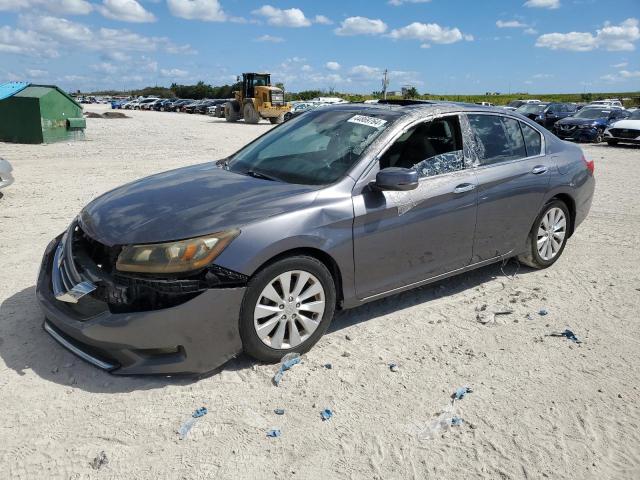 HONDA ACCORD 2013 1hgcr2f85da034917