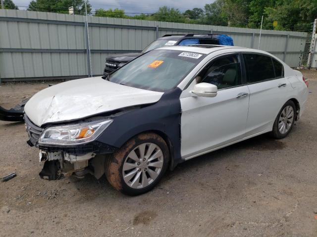 HONDA ACCORD 2013 1hgcr2f85da036537