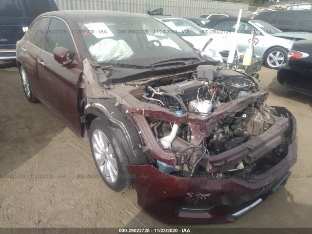 HONDA ACCORD SDN 2013 1hgcr2f85da039308