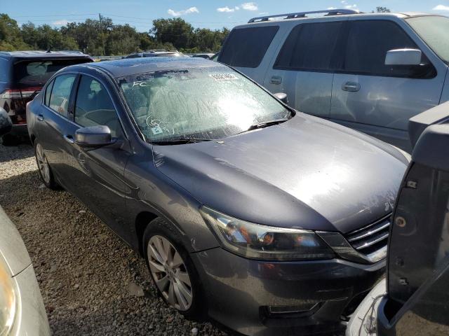 HONDA ACCORD EXL 2013 1hgcr2f85da040247