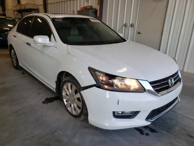 HONDA ACCORD EXL 2013 1hgcr2f85da041933