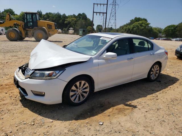 HONDA ACCORD EXL 2013 1hgcr2f85da043262