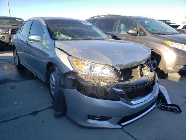 HONDA ACCORD EXL 2013 1hgcr2f85da043889