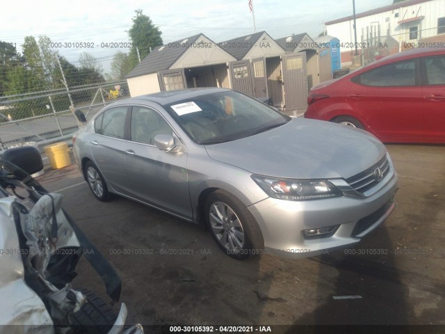 HONDA ACCORD SDN 2013 1hgcr2f85da044153