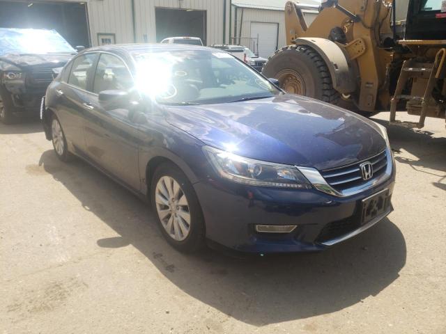 HONDA ACCORD 2013 1hgcr2f85da045609