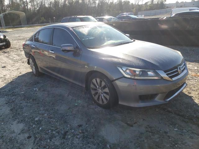 HONDA ACCORD EXL 2013 1hgcr2f85da048512