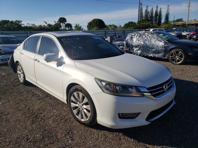 HONDA NULL 2013 1hgcr2f85da050146