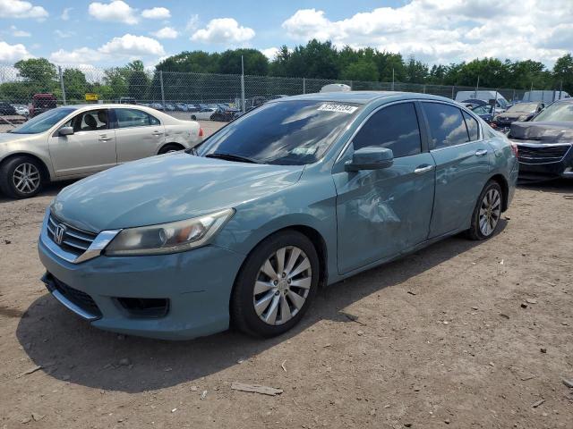 HONDA ACCORD 2013 1hgcr2f85da051569