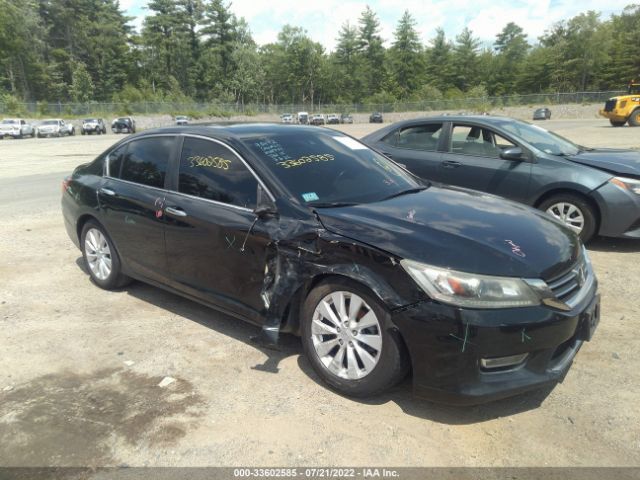 HONDA ACCORD SDN 2013 1hgcr2f85da051751