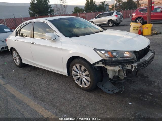 HONDA ACCORD 2013 1hgcr2f85da053788