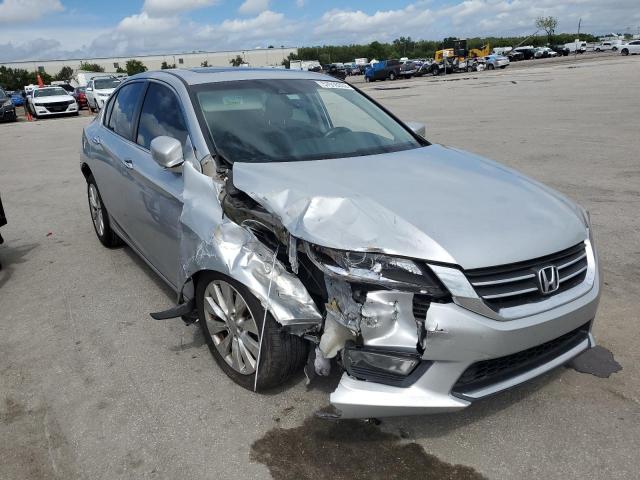 HONDA ACCORD EXL 2013 1hgcr2f85da057260