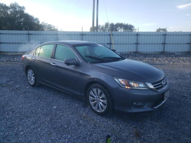 HONDA ACCORD 2013 1hgcr2f85da058232