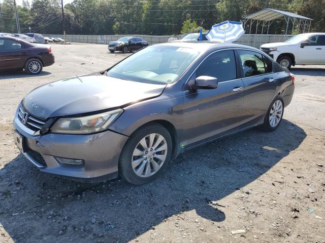 HONDA ACCORD EXL 2013 1hgcr2f85da062474