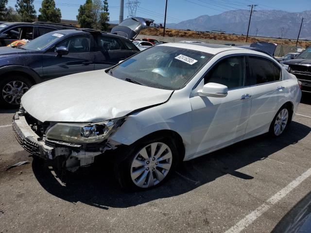 HONDA ACCORD EXL 2013 1hgcr2f85da068162