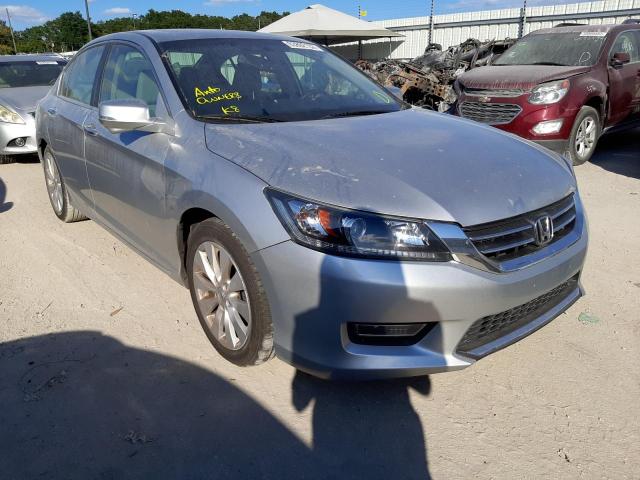 HONDA ACCORD EXL 2013 1hgcr2f85da080554