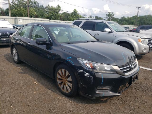 HONDA ACCORD EXL 2013 1hgcr2f85da080974