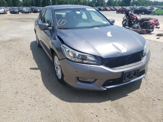 HONDA ACCORD EXL 2013 1hgcr2f85da083812