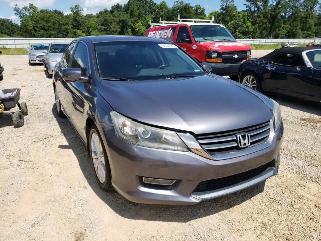 HONDA ACCORD EXL 2013 1hgcr2f85da084541