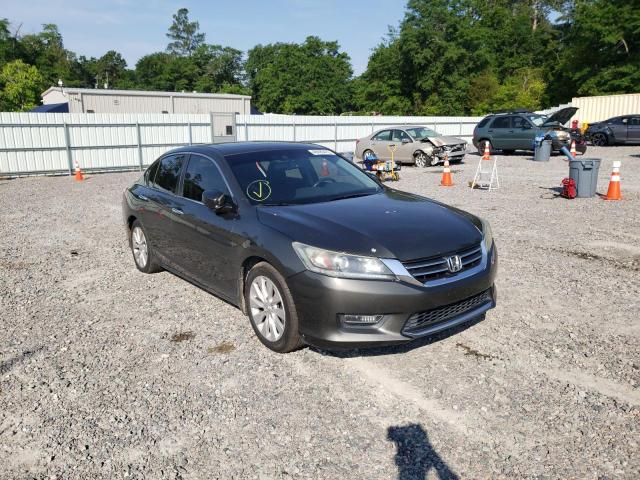 HONDA ACCORD EXL 2013 1hgcr2f85da085172