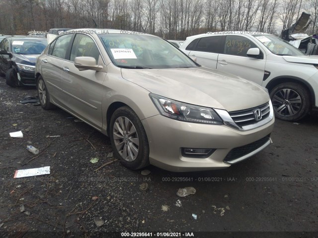 HONDA ACCORD SDN 2013 1hgcr2f85da089187