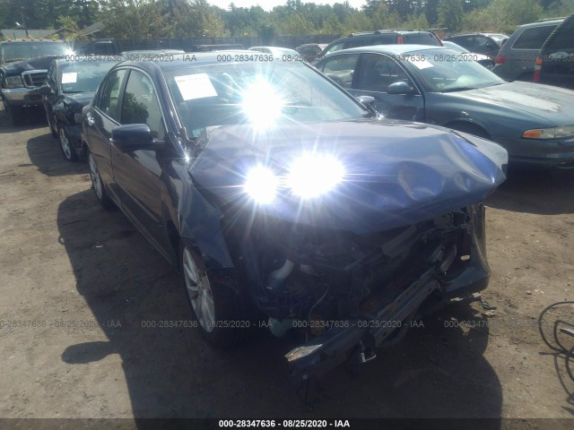 HONDA ACCORD SDN 2013 1hgcr2f85da090114