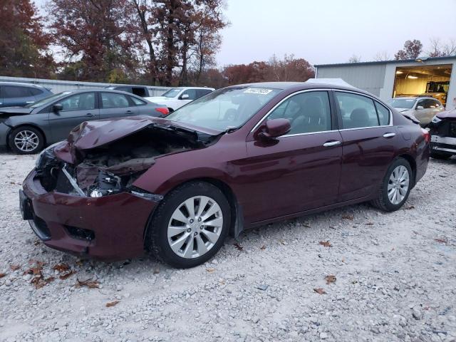 HONDA ACCORD 2013 1hgcr2f85da097581