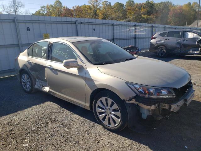 HONDA ACCORD EXL 2013 1hgcr2f85da098505