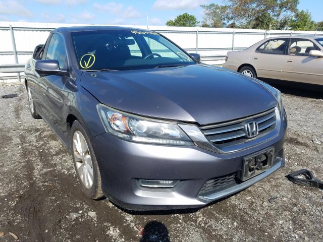 HONDA ACCORD EXL 2013 1hgcr2f85da107705