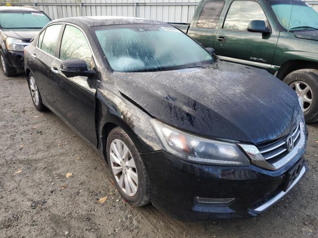 HONDA ACCORD EXL 2013 1hgcr2f85da109034