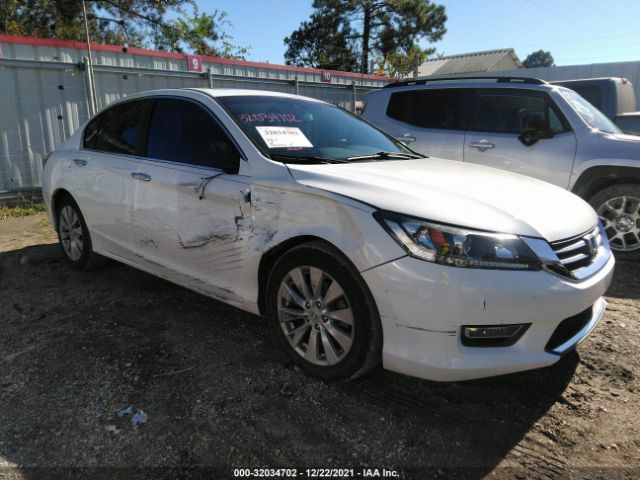 HONDA ACCORD SDN 2013 1hgcr2f85da119580