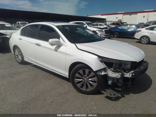 HONDA ACCORD SDN 2013 1hgcr2f85da119613