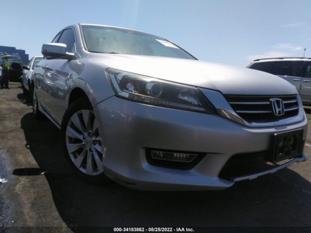 HONDA ACCORD SDN 2013 1hgcr2f85da124973