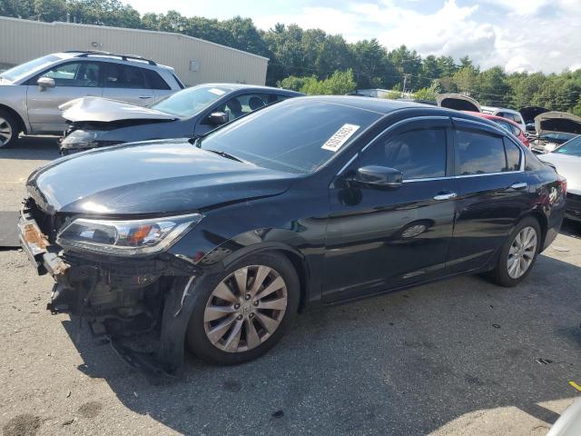 HONDA ACCORD EXL 2013 1hgcr2f85da128599