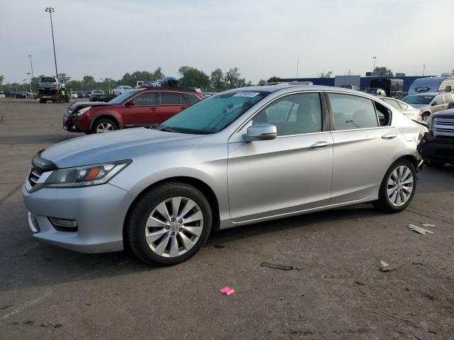 HONDA ACCORD EXL 2013 1hgcr2f85da132541