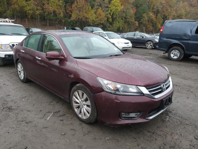 HONDA NULL 2013 1hgcr2f85da134225