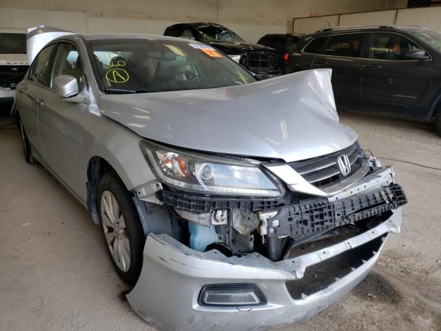 HONDA ACCORD EXL 2013 1hgcr2f85da136427