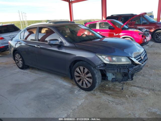 HONDA ACCORD 2013 1hgcr2f85da137285