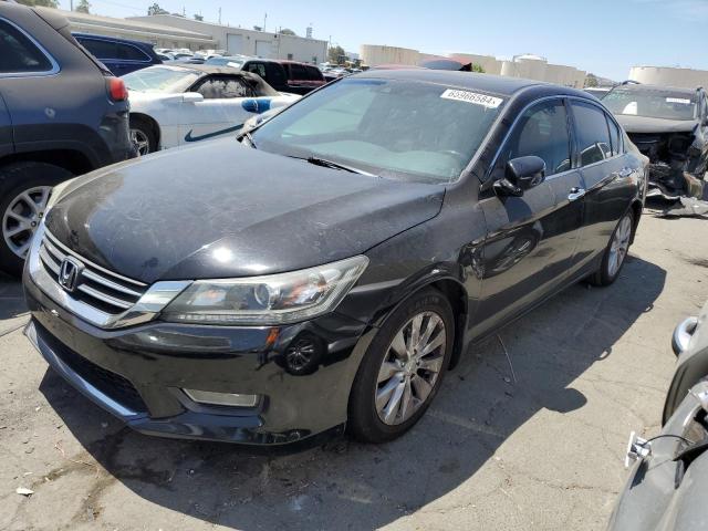 HONDA ACCORD 2013 1hgcr2f85da138159