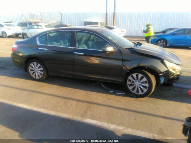 HONDA ACCORD SDN 2013 1hgcr2f85da140218